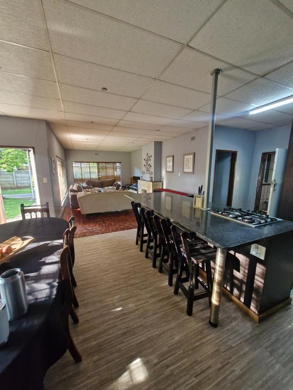 4 Bedroom Property for Sale in Vryburg North West